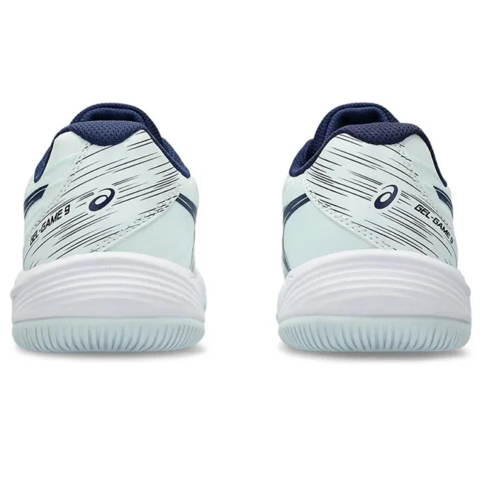 GEL-Game 9 «Pale Mint Blue Expanse» GEL-Game 9 «Pale Mint Blue Expanse»