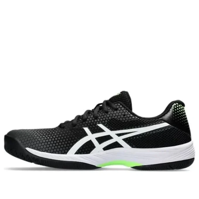 GEL-Game 9 Pickleball «Negro Blanco»