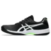 GEL-Game 9 Pickleball «Negro Blanco»