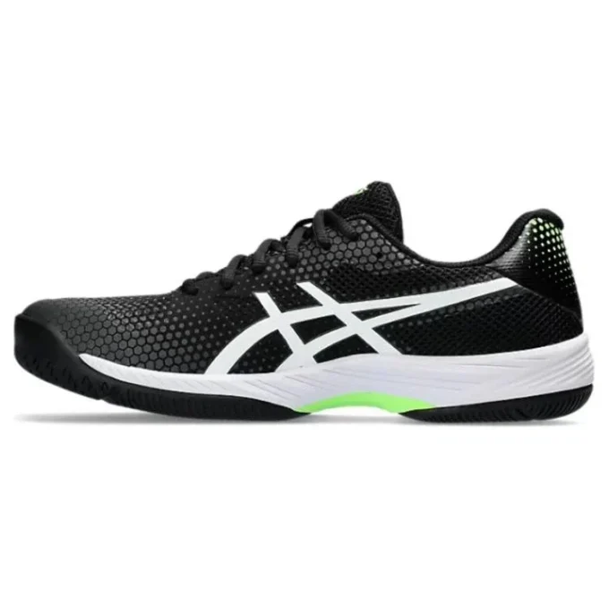 GEL-Game 9 Pickleball «Negro Blanco»