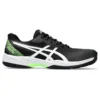 GEL-Game 9 Pickleball «Negro Blanco»
