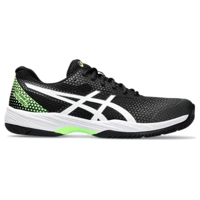 GEL-Game 9 Pickleball «Negro Blanco»