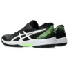 GEL-Game 9 Pickleball «Negro Blanco»