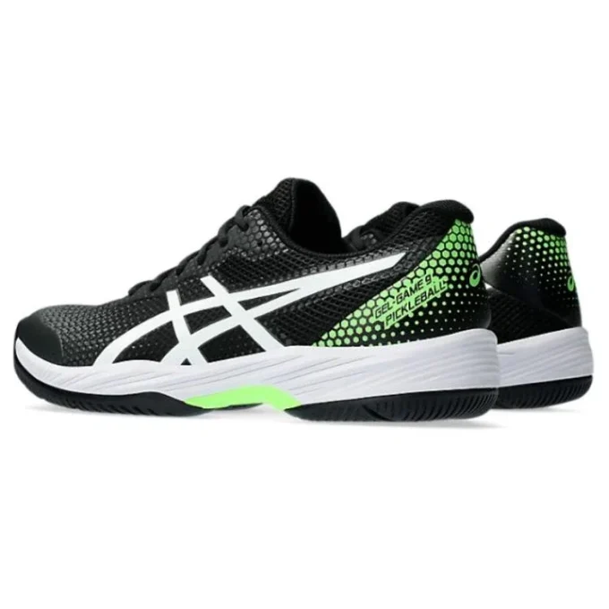 GEL-Game 9 Pickleball «Negro Blanco»