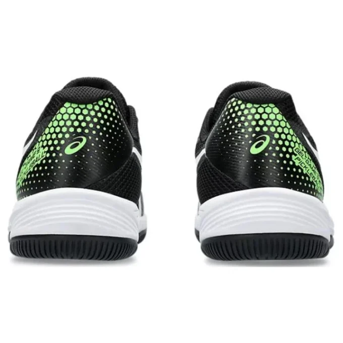 GEL-Game 9 Pickleball «Negro Blanco»