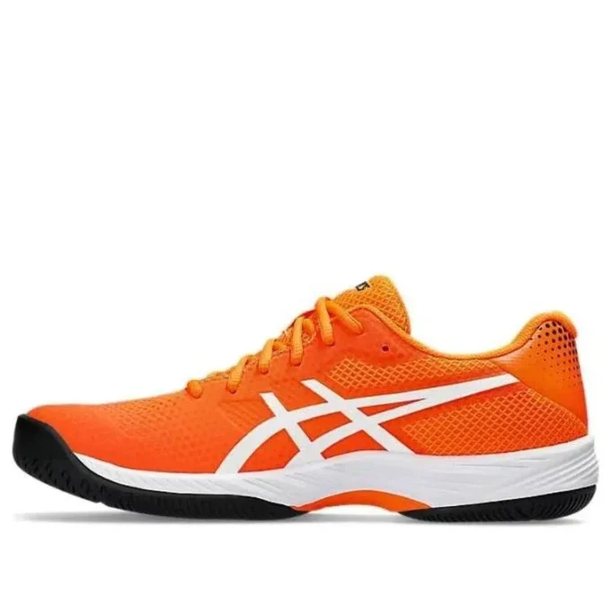 GEL-Game 9 Pickleball «Shocking Orange»