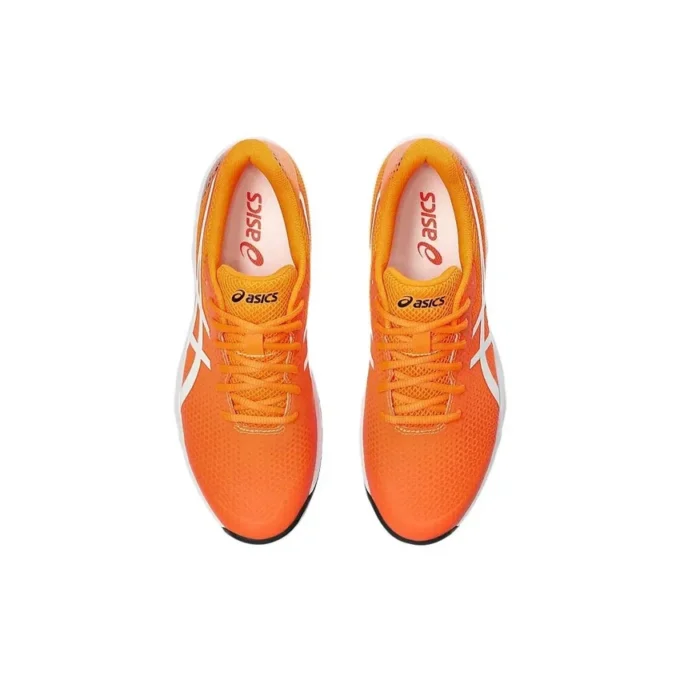 GEL-Game 9 Pickleball «Shocking Orange»