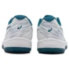 GEL-Game 9 «Restful Teal»