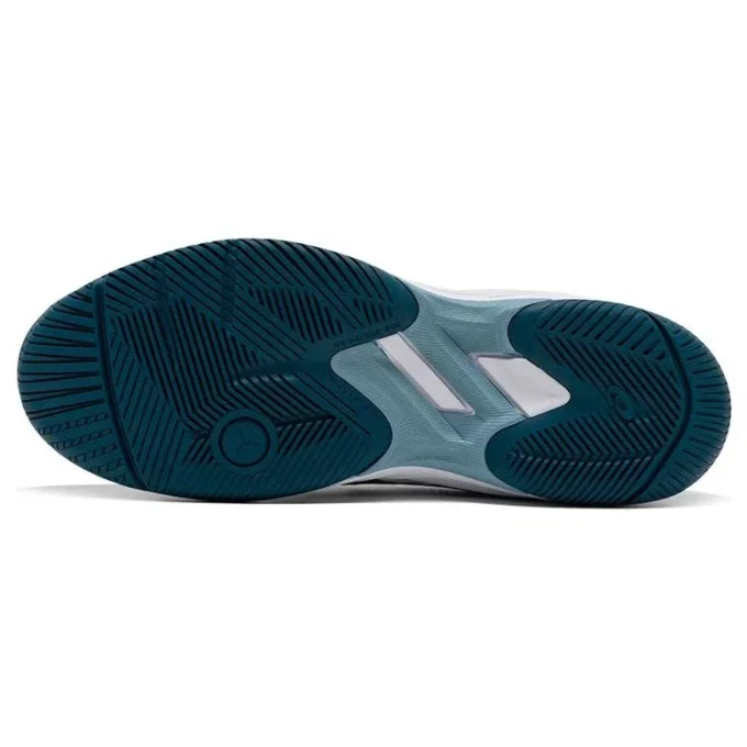 GEL-Game 9 «Restful Teal»