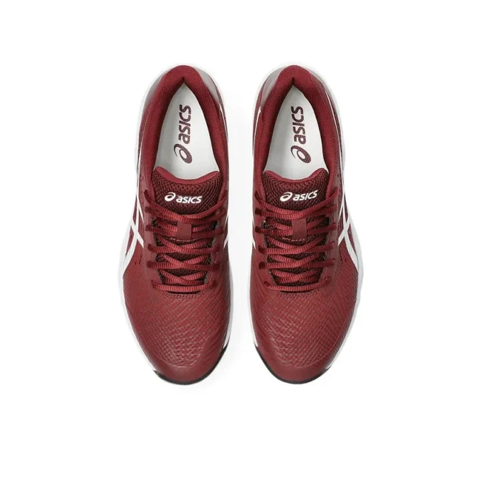 GEL Game 9 «Rojo Antiguo»