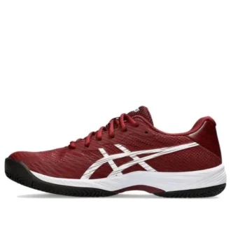 GEL-Game 9 «Rojo Antiguo/Blanco»