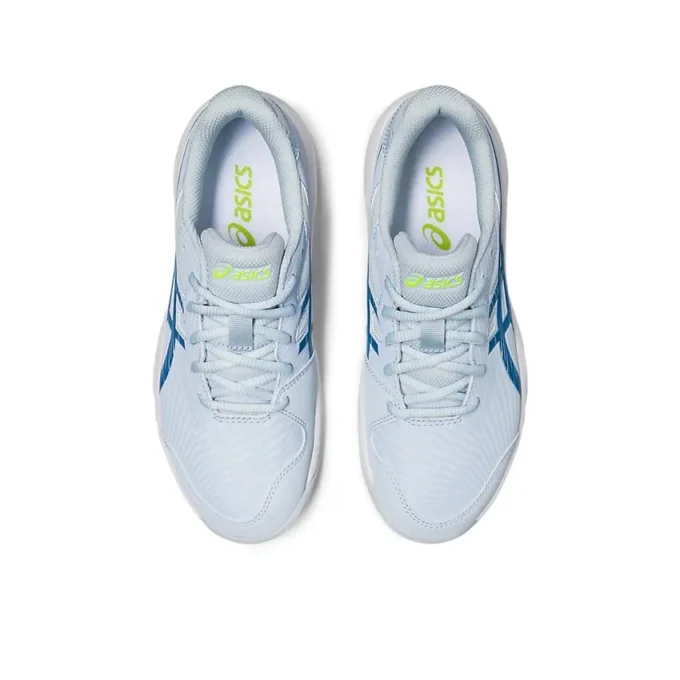 GEL Game 9 «Sky Reborn Blue»