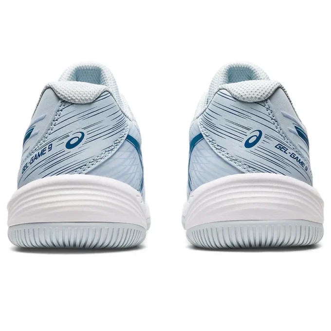 GEL Game 9 «Sky Reborn Blue»