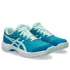 GEL-Game 9 «Teal Blue White»