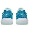 GEL-Game 9 «Teal Blue White»