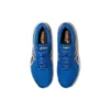 GEL Game 9 «Tuna Blue»