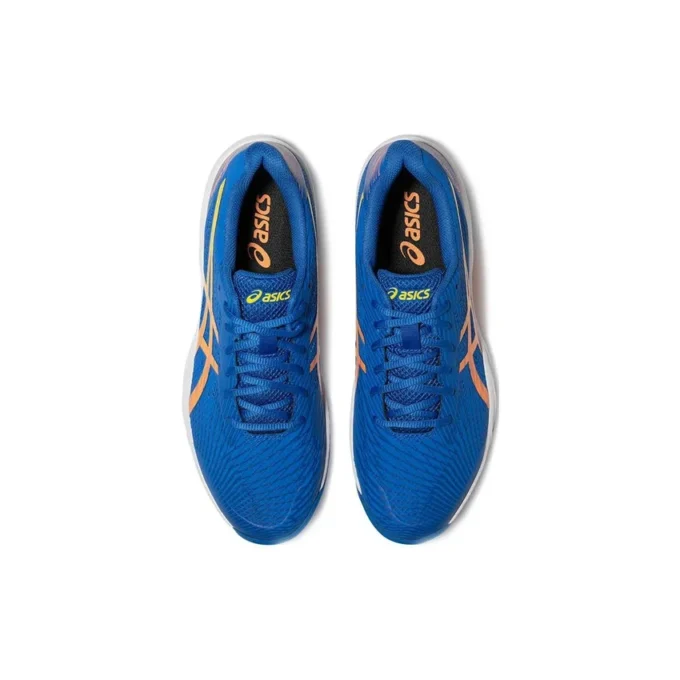 GEL Game 9 «Tuna Blue»