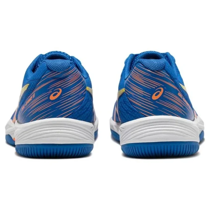 GEL Game 9 «Tuna Blue»