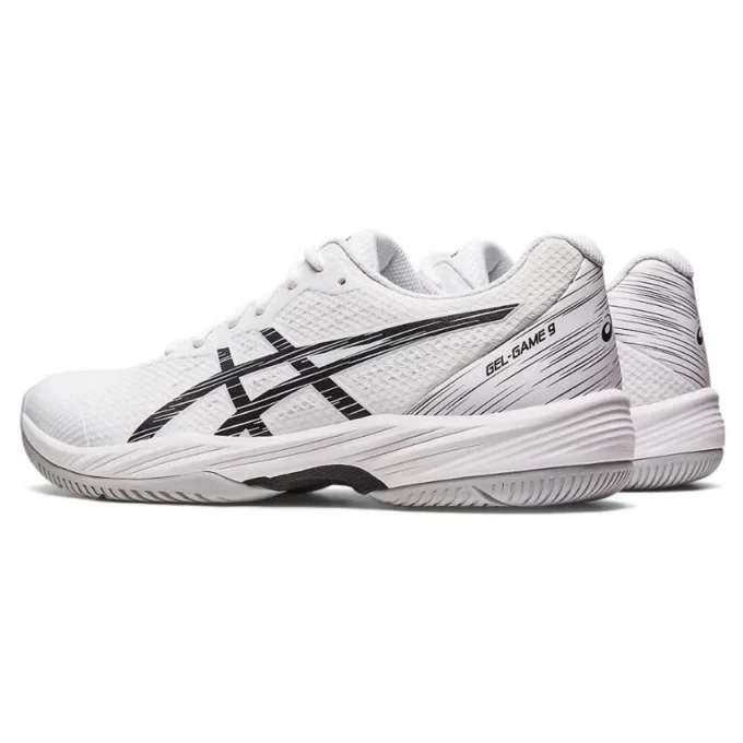GEL-Game 9 «White»