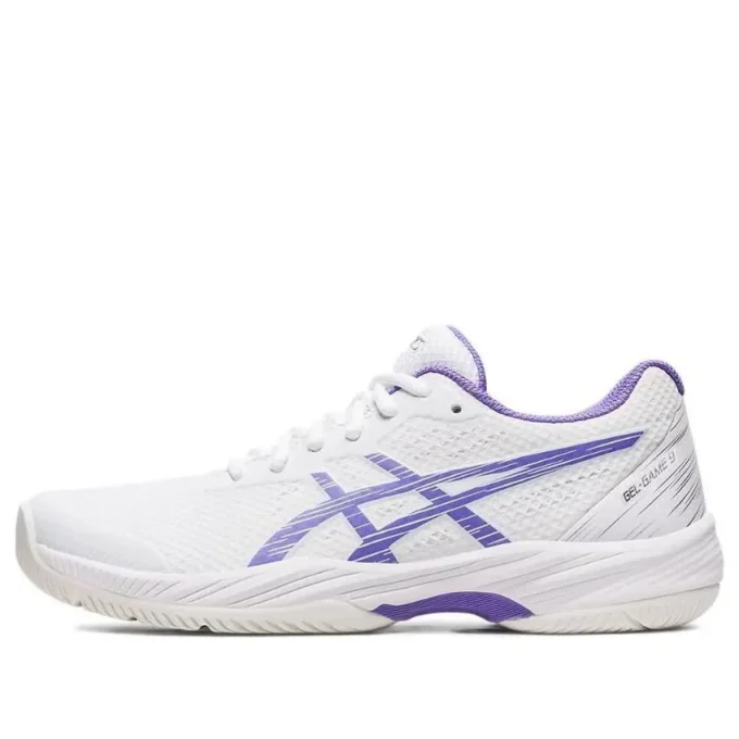 GEL Game 9 «White Amethyst»