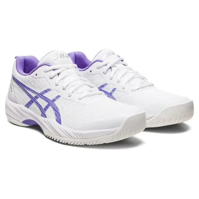 GEL Game 9 «White Amethyst»