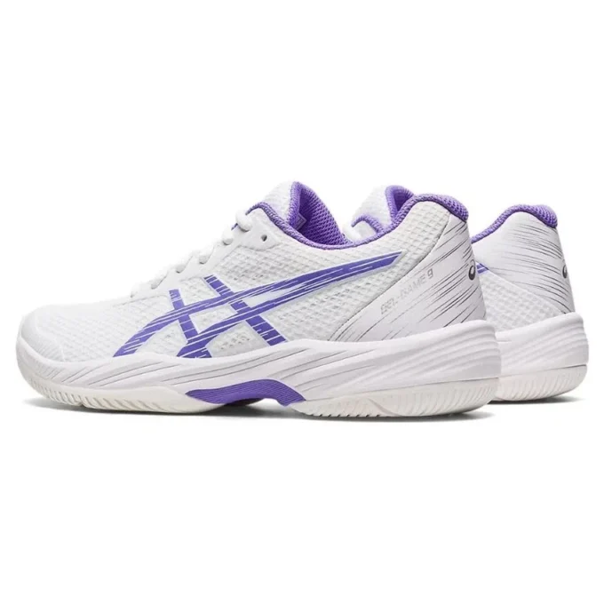 GEL Game 9 «White Amethyst»