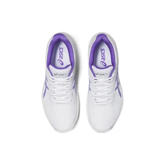 GEL Game 9 «White Amethyst»