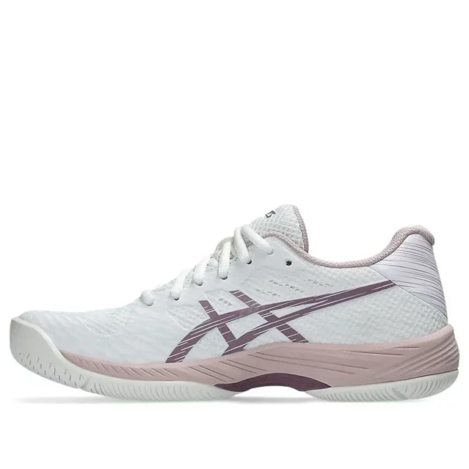 GEL-Game 9 «White Dusty Mauve»