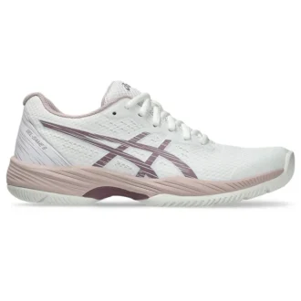GEL-Game 9 «White Dusty Mauve»