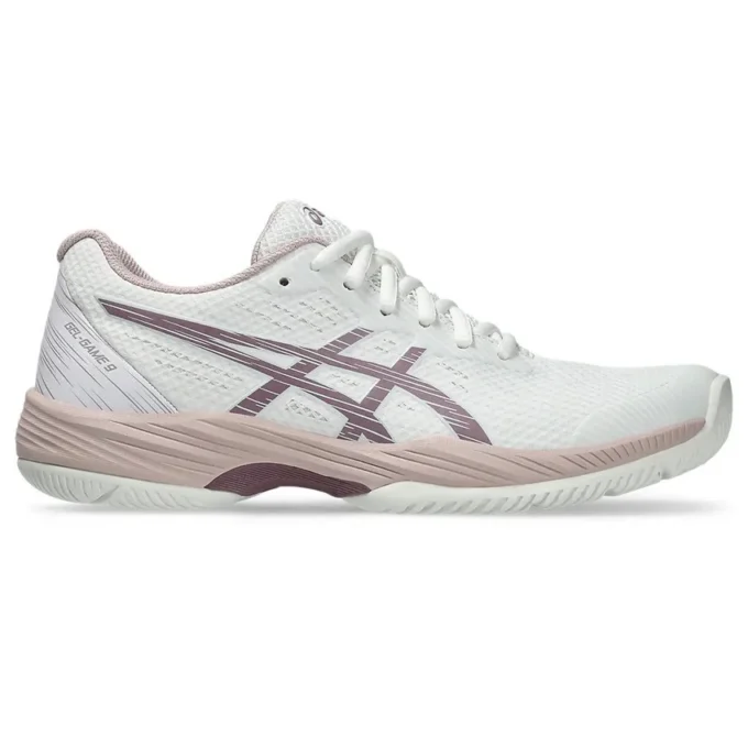 GEL-Game 9 «White Dusty Mauve»