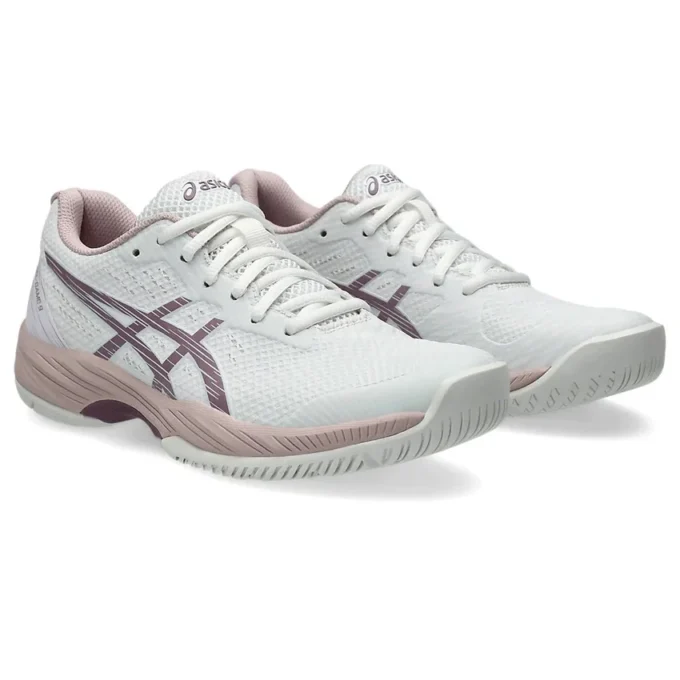 GEL-Game 9 «White Dusty Mauve»