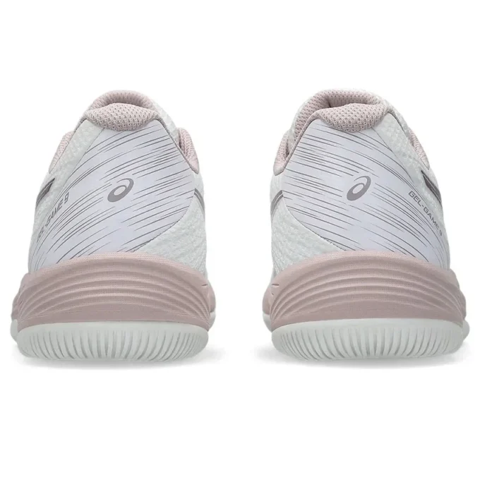 GEL-Game 9 «White Dusty Mauve»