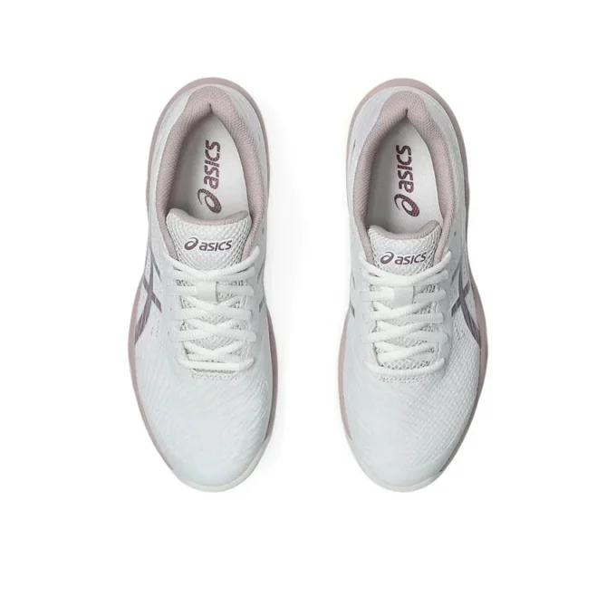 GEL-Game 9 «White Dusty Mauve»