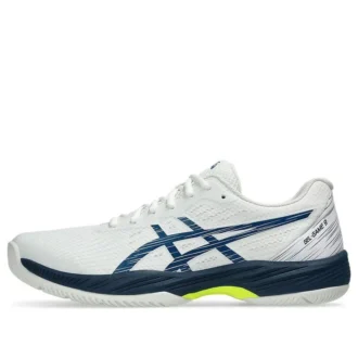 GEL-Game 9 «White Mako Blue»