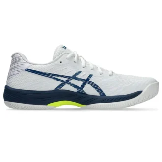 GEL-Game 9 «White Mako Blue»