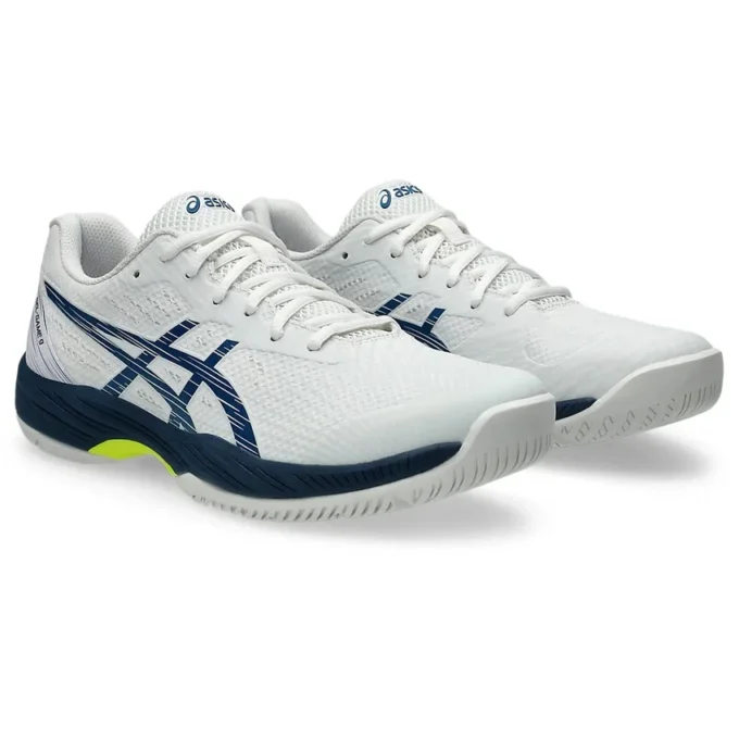 GEL-Game 9 «White Mako Blue»