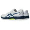 GEL-Game 9 «White Mako Blue»