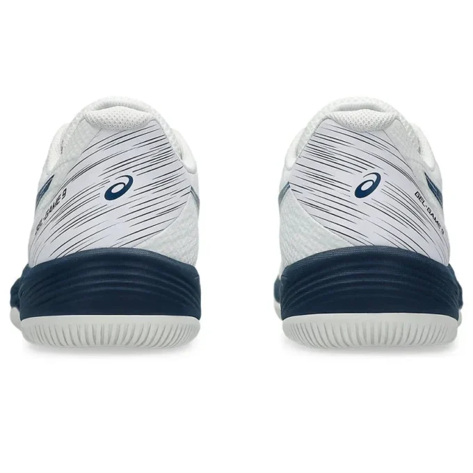 GEL-Game 9 «White Mako Blue»