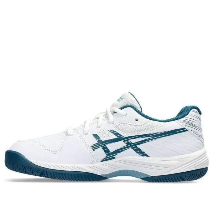 GEL Game 9 «White Restful Teal»