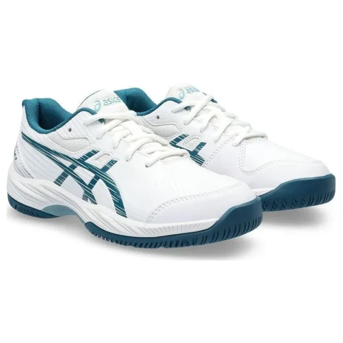 GEL Game 9 «White Restful Teal»