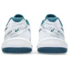 GEL Game 9 «White Restful Teal»