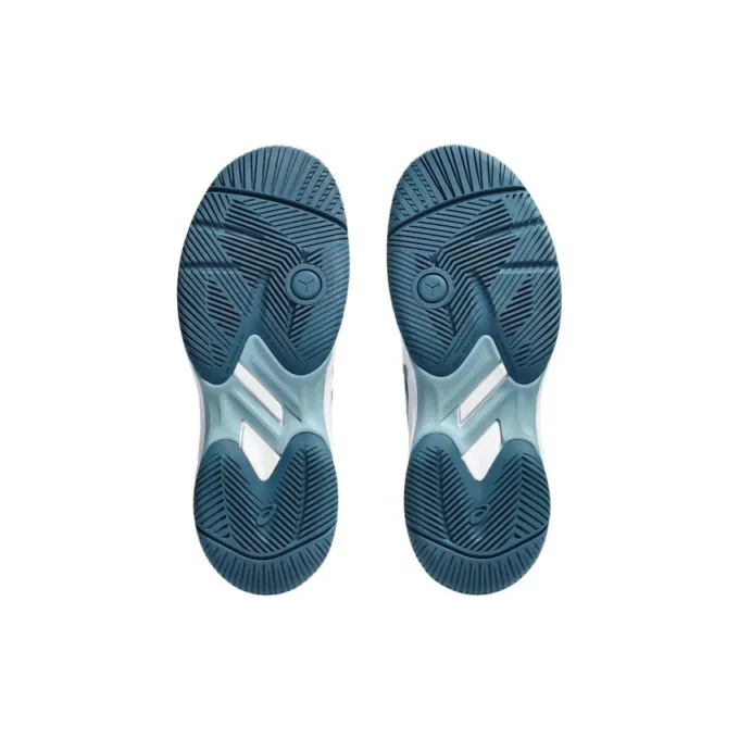 GEL Game 9 «White Restful Teal»