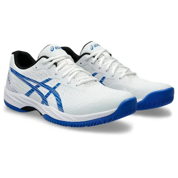 GEL-Game 9 «White Tuna Blue»