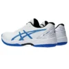 GEL-Game 9 «White Tuna Blue»
