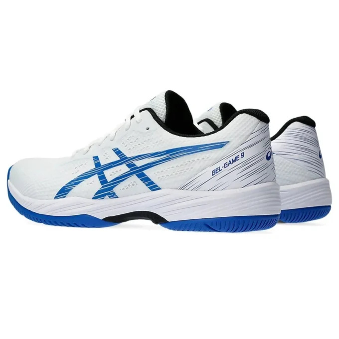 GEL-Game 9 «White Tuna Blue»