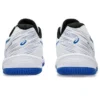 GEL-Game 9 «White Tuna Blue»