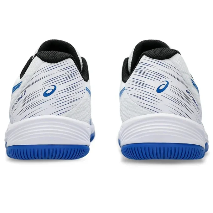 GEL-Game 9 «White Tuna Blue»