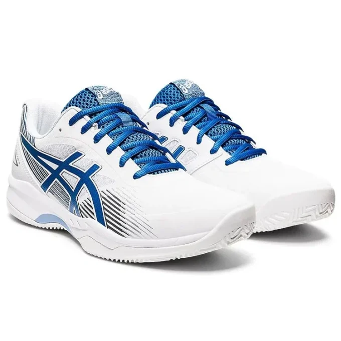 GEL-Game Clay «Blanco Azul»