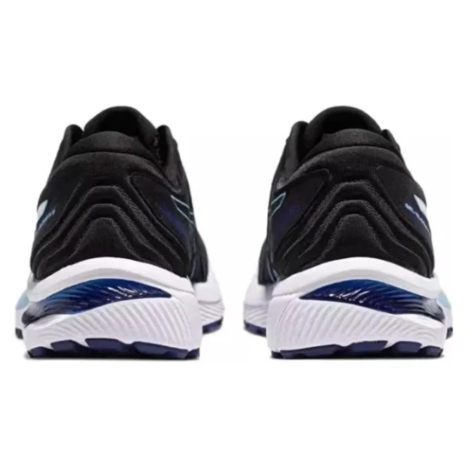 GEL-Glorify 5 “Midnight Navy White”