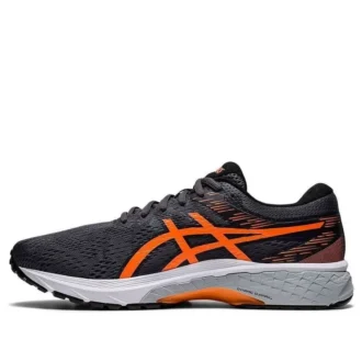 GEL-Glyde 3 «Carrier Grey Shocking Orange»